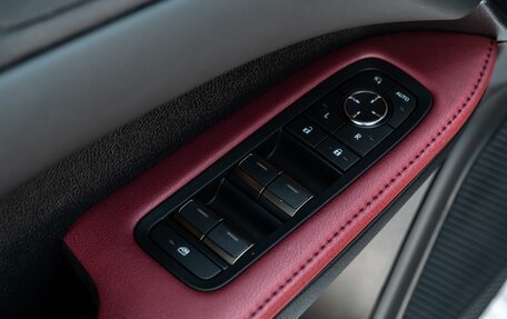 Lexus RX IV рестайлинг, 2025 год, 12 500 000 рублей, 15 фотография