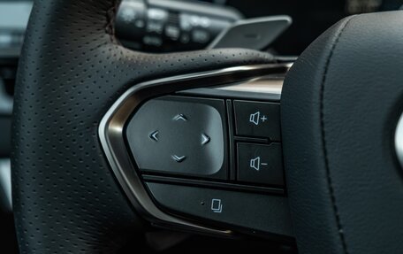 Lexus RX IV рестайлинг, 2025 год, 12 500 000 рублей, 19 фотография