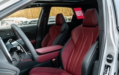 Lexus RX IV рестайлинг, 2025 год, 12 500 000 рублей, 12 фотография