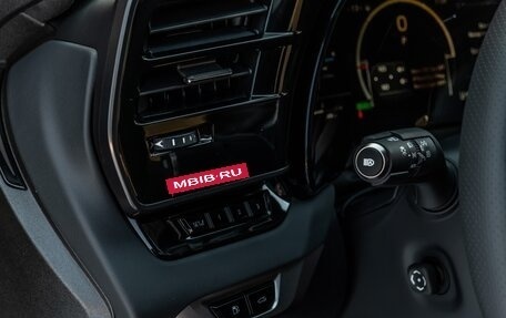 Lexus RX IV рестайлинг, 2025 год, 12 500 000 рублей, 17 фотография