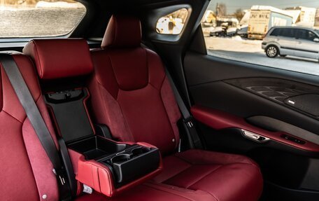 Lexus RX IV рестайлинг, 2025 год, 12 500 000 рублей, 27 фотография