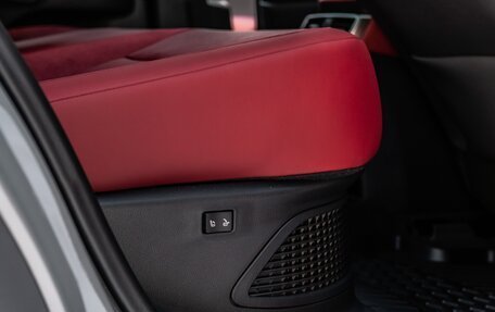 Lexus RX IV рестайлинг, 2025 год, 12 500 000 рублей, 28 фотография