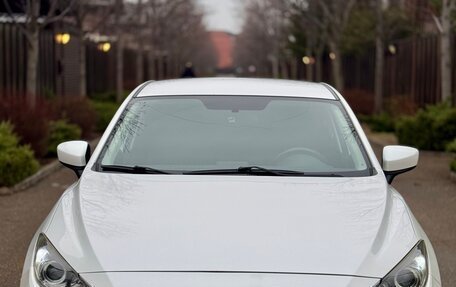 Mazda 3, 2013 год, 1 000 000 рублей, 6 фотография