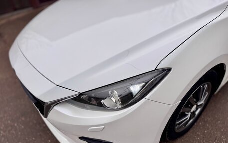 Mazda 3, 2013 год, 1 000 000 рублей, 13 фотография