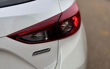 Mazda 3, 2013 год, 1 000 000 рублей, 12 фотография