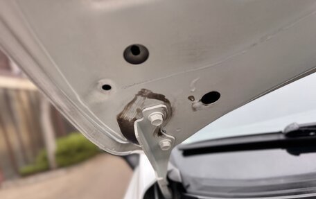 Mazda 3, 2013 год, 1 000 000 рублей, 22 фотография