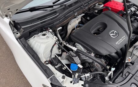 Mazda 3, 2013 год, 1 000 000 рублей, 21 фотография