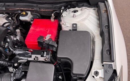 Mazda 3, 2013 год, 1 000 000 рублей, 23 фотография