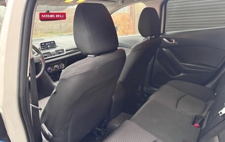 Mazda 3, 2013 год, 1 000 000 рублей, 18 фотография