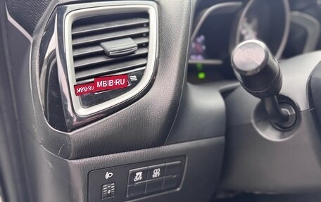 Mazda 3, 2013 год, 1 000 000 рублей, 17 фотография