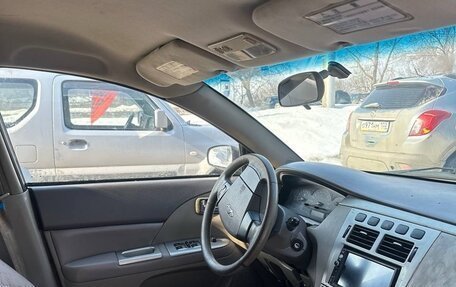 Vortex Estina II (FL-C), 2008 год, 110 000 рублей, 9 фотография