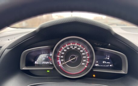 Mazda 3, 2013 год, 1 000 000 рублей, 24 фотография