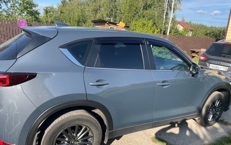 Mazda CX-5 II, 2020 год, 3 000 000 рублей, 3 фотография