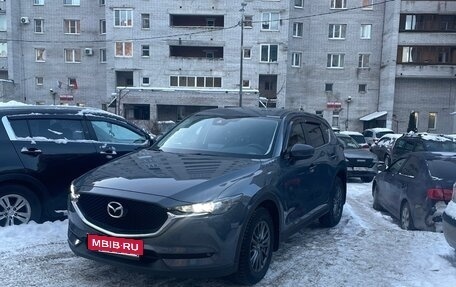 Mazda CX-5 II, 2020 год, 3 000 000 рублей, 4 фотография