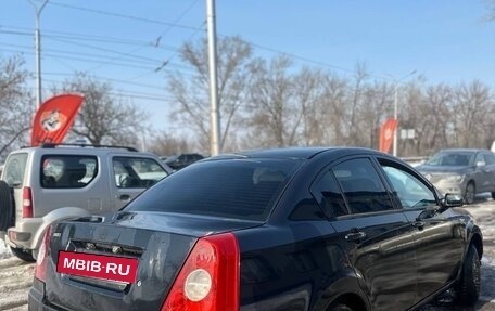 Vortex Estina II (FL-C), 2008 год, 110 000 рублей, 6 фотография