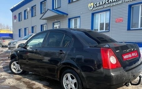 Vortex Estina II (FL-C), 2008 год, 110 000 рублей, 4 фотография