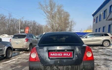 Vortex Estina II (FL-C), 2008 год, 110 000 рублей, 5 фотография