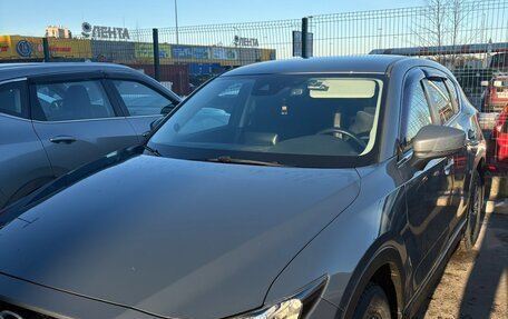 Mazda CX-5 II, 2020 год, 3 000 000 рублей, 6 фотография