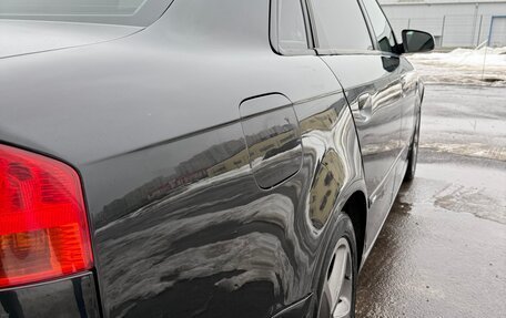 Audi A4, 2007 год, 815 000 рублей, 11 фотография