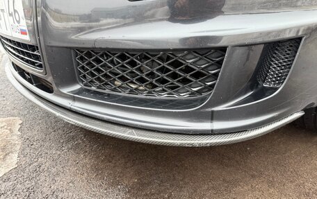 Audi A4, 2007 год, 815 000 рублей, 18 фотография