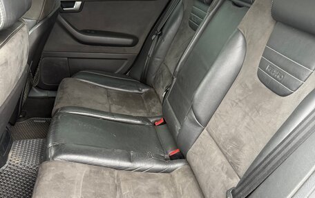 Audi A4, 2007 год, 815 000 рублей, 23 фотография