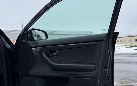 Audi A4, 2007 год, 815 000 рублей, 26 фотография