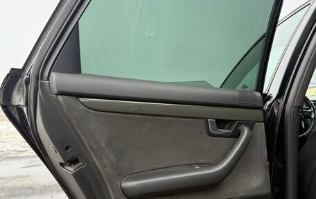 Audi A4, 2007 год, 815 000 рублей, 25 фотография