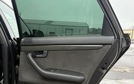 Audi A4, 2007 год, 815 000 рублей, 27 фотография