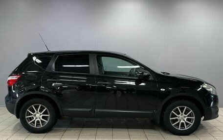 Nissan Qashqai, 2010 год, 640 000 рублей, 4 фотография