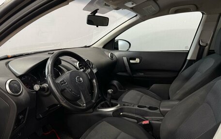 Nissan Qashqai, 2010 год, 640 000 рублей, 13 фотография
