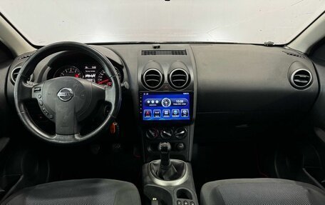 Nissan Qashqai, 2010 год, 640 000 рублей, 10 фотография