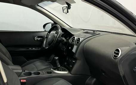 Nissan Qashqai, 2010 год, 640 000 рублей, 11 фотография