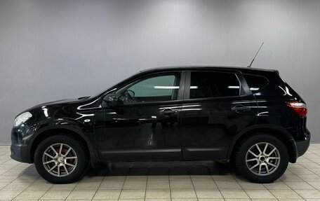 Nissan Qashqai, 2010 год, 640 000 рублей, 8 фотография
