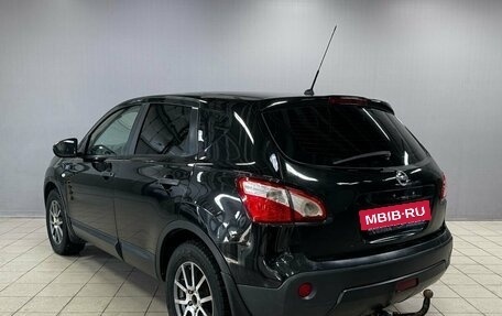 Nissan Qashqai, 2010 год, 640 000 рублей, 7 фотография
