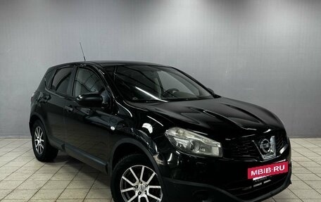 Nissan Qashqai, 2010 год, 640 000 рублей, 3 фотография