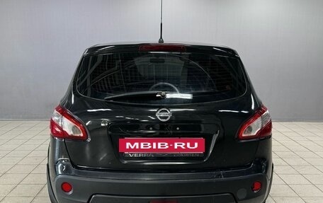 Nissan Qashqai, 2010 год, 640 000 рублей, 6 фотография
