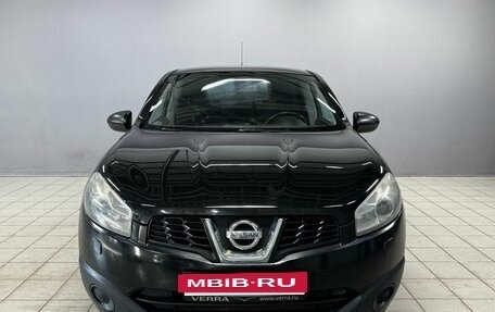 Nissan Qashqai, 2010 год, 640 000 рублей, 2 фотография