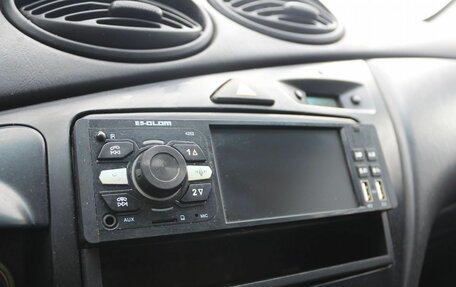 Ford Focus IV, 2003 год, 180 000 рублей, 9 фотография