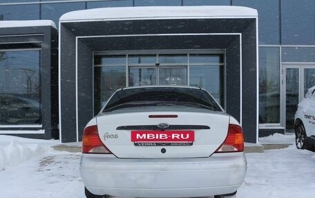 Ford Focus IV, 2003 год, 180 000 рублей, 5 фотография