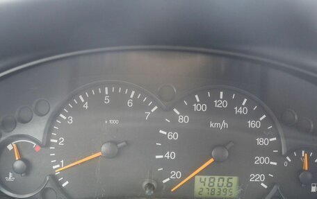 Ford Focus IV, 2003 год, 180 000 рублей, 8 фотография