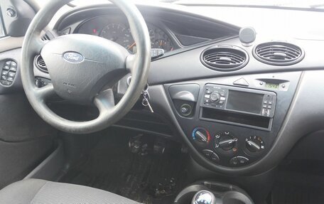 Ford Focus IV, 2003 год, 180 000 рублей, 7 фотография