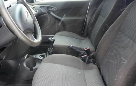 Ford Focus IV, 2003 год, 180 000 рублей, 12 фотография