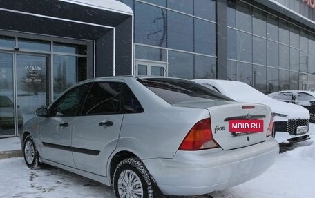 Ford Focus IV, 2003 год, 180 000 рублей, 4 фотография