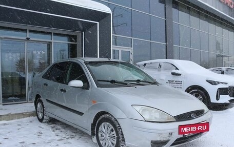 Ford Focus IV, 2003 год, 180 000 рублей, 3 фотография