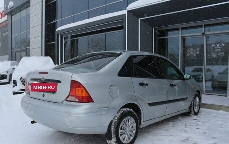 Ford Focus IV, 2003 год, 180 000 рублей, 6 фотография