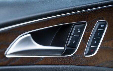 Audi A6, 2013 год, 1 470 000 рублей, 16 фотография