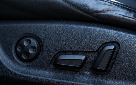 Audi A6, 2013 год, 1 470 000 рублей, 14 фотография