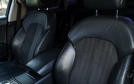 Audi A6, 2013 год, 1 470 000 рублей, 13 фотография