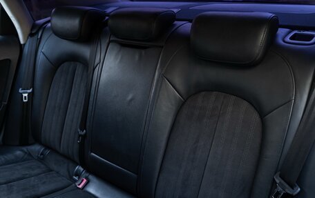 Audi A6, 2013 год, 1 470 000 рублей, 24 фотография