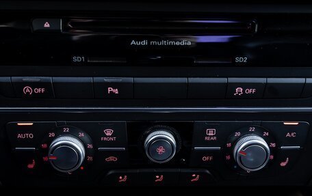 Audi A6, 2013 год, 1 470 000 рублей, 32 фотография